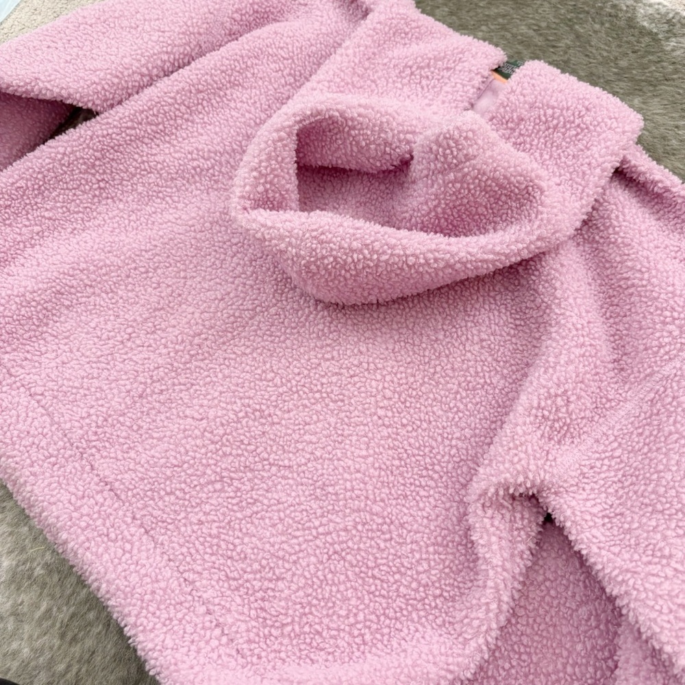 Wild Fable Cozy Sherpa Pullover - Picture 5 of 9